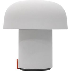Lampe de table blanche Kooduu Sensa - LED, Rechargeable, Indoor/Outdoor - Publicité Lampe de table blanche Kooduu Sensa - LED, Rechargeable, Indoor/Outdoor - Publicité