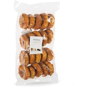 Petstyle Living Ring enroulé au poulet 7,5cm - Friandises pour chiens - Publicité Petstyle Living Ring enroulé au poulet 7,5cm - Friandises pour chiens - Publicité