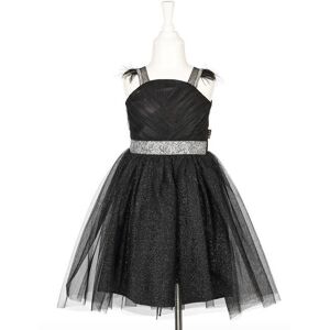 Disfraz negro de Julietta - Halloween Disfraz negro de Julietta - Halloween