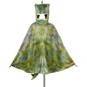 Cape T-Rex pour enfants - Accessoire de costume créatif Cape T-Rex pour enfants - Accessoire de costume créatif