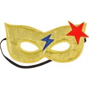 Accessoire de Costume Super Héros Fille de Souza For Kids - Costumes - Publicité Accessoire de Costume Super Héros Fille de Souza For Kids - Costumes - Publicité