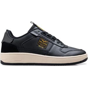 PME Legend PBO2408080 Zwarte sneakers - Schoenen PME Legend PBO2408080 Zwarte sneakers - Schoenen