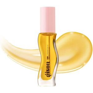 GISOU Honey Infused Lip Oil - Honey Gold / Lippenöl mit Honig GISOU Honey Infused Lip Oil - Honey Gold / Lippenöl mit Honig