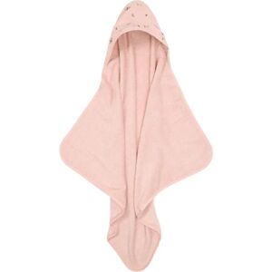 Serviette de bébé Blossom de Little Dutch - Baby Towel - Publicité Serviette de bébé Blossom de Little Dutch - Baby Towel - Publicité