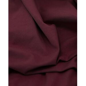 KAYORI - Tara - Rot - 200x220 - Fitted Sheet KAYORI - Tara - Rot - 200x220 - Fitted Sheet