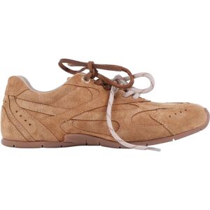Bronx Myr-aa Marron Træningssko - Trainers Bronx Myr-aa Marron Træningssko - Trainers