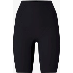MAGIC Bodyfashion Dream Shaper Hi-bermuda - Schwarz - Shorts MAGIC Bodyfashion Dream Shaper Hi-bermuda - Schwarz - Shorts