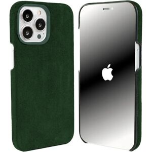 Coverzs - iPhone 14 Pro Max Alcantara MagSafe Coverzs - iPhone 14 Pro Max Alcantara MagSafe