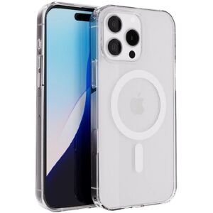 Coverzs - iPhone 13 Pro - Transparant - TPU - Telefoonhoes Coverzs - iPhone 13 Pro - Transparant - TPU - Telefoonhoes