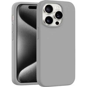 Coverzs - iPhone 14 Pro Max Case - Gray - Phone case Coverzs - iPhone 14 Pro Max Case - Gray - Phone case