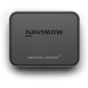GPS modul Navimow 4G od Segway - Černý GPS modul Navimow 4G od Segway - Černý