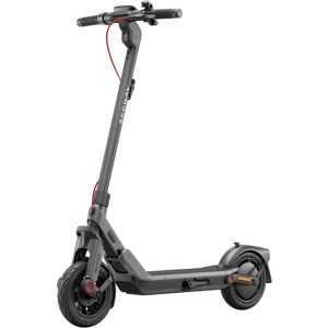 Segway E3 E Black, Grey - scooter Segway E3 E Black, Grey - scooter