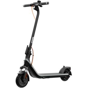 Trottinette électrique Segway-Ninebot E2 Plus E II - Noir - Publicité Trottinette électrique Segway-Ninebot E2 Plus E II - Noir - Publicité