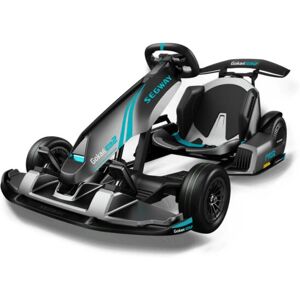 Segway-Ninebot Gokart PRO 2 - Kart électrique, 43 km/h, 25 km d'autonomie Segway-Ninebot Gokart PRO 2 - Kart électrique, 43 km/h, 25 km d'autonomie