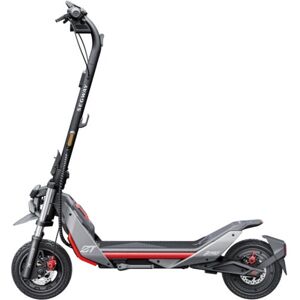 Trottinette électrique Segway-Ninebot ZT3 Pro E - Tout Terrain & Ville - Publicité Trottinette électrique Segway-Ninebot ZT3 Pro E - Tout Terrain & Ville - Publicité