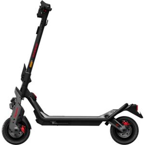 Segway GT3 D Schwarz, Silber, Rot - E-Scooter Segway GT3 D Schwarz, Silber, Rot - E-Scooter