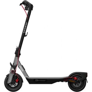 Ninebot by Segway Ninebot F3 Pro E Black, Grey - Electric Scooter Ninebot by Segway Ninebot F3 Pro E Black, Grey - Electric Scooter