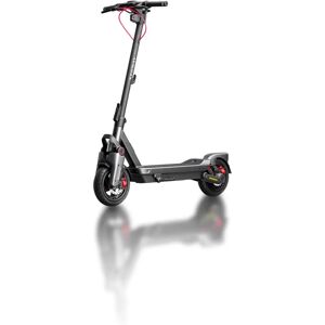 Trottinette électrique Segway Ninebot MAX G3 E - Gris - Publicité Trottinette électrique Segway Ninebot MAX G3 E - Gris - Publicité