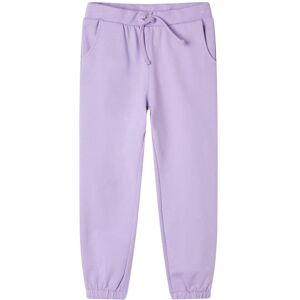 vidaXL Children's Purple Track Pants - Children's Track Pants vidaXL Children's Purple Track Pants - Children's Track Pants