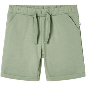 vidaXL Kids' Shorts with Drawstring - Kids' Shorts - Kids' Shorts vidaXL Kids' Shorts with Drawstring - Kids' Shorts - Kids' Shorts