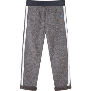 vidaXL Kids' Sweatpants Dark Grey Melange - Kids' Sweatpants vidaXL Kids' Sweatpants Dark Grey Melange - Kids' Sweatpants