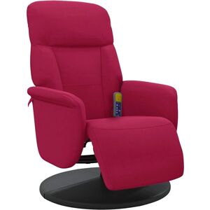 scaun de masaj vidaXL - Catifea moale, reglabil, rotire la 360° scaun de masaj vidaXL - Catifea moale, reglabil, rotire la 360°