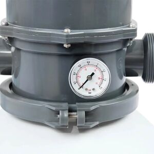 Bestway Sand Filter Pump Above Ground Pool Water Pump - Flowclear Bestway Sand Filter Pump Above Ground Pool Water Pump - Flowclear
