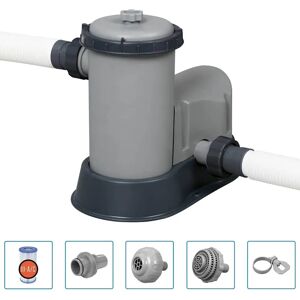 Piscine Power Steel Bestway 488x122 - Piscine Piscine Power Steel Bestway 488x122 - Piscine