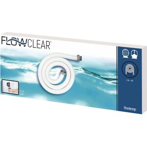 Bestway Flowclear Replacement Hose Pool Cleaner Hose Sand Filter Hose - Pool Hose Bestway Flowclear Replacement Hose Pool Cleaner Hose Sand Filter Hose - Pool Hose