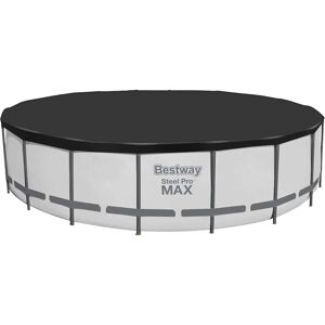Bestway Pool Cover 555 cm - Round Pool Cover Bestway Pool Cover 555 cm - Round Pool Cover