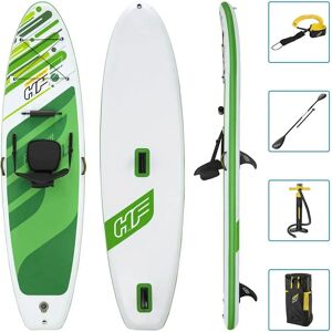 Bestway Hydro-Force aufblasbares SUP Freesoul Tech - aufblasbares Paddleboard Bestway Hydro-Force aufblasbares SUP Freesoul Tech - aufblasbares Paddleboard