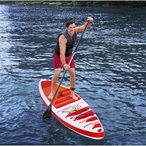 Bestway Hydro-Force Fastblast Tech Inflatable SUP - Stand Up Paddle Board Bestway Hydro-Force Fastblast Tech Inflatable SUP - Stand Up Paddle Board
