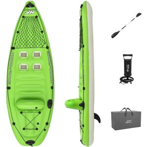 Bestway Hydro-Force Inflatable Kayak - Stable Green - Inflatable Kayak Bestway Hydro-Force Inflatable Kayak - Stable Green - Inflatable Kayak