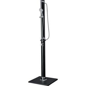 VidaXL Bestway Solar Garden Shower - 20L - Durable, Adjustable, Stable VidaXL Bestway Solar Garden Shower - 20L - Durable, Adjustable, Stable