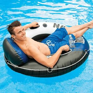 Intex River Run Pool Float - Multicolor Intex River Run Pool Float - Multicolor