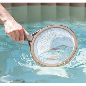 Intex Spa Maintenance Kit - Curved Brush, Skimmer, Pad - Spa Cleaning Intex Spa Maintenance Kit - Curved Brush, Skimmer, Pad - Spa Cleaning