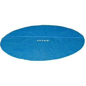 Intex Model - Blue Pool Cover - Pool Safety Cover - Pool Type Intex Model - Blue Pool Cover - Pool Safety Cover - Pool Type