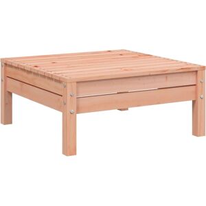 vidaXL Outdoor Bench - Durable Douglas Wood - Garden, Patio - Outdoor Furniture vidaXL Outdoor Bench - Durable Douglas Wood - Garden, Patio - Outdoor Furniture