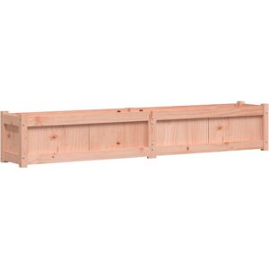 vidaXL Garden Planter 180x31x31 cm - Garden Planter vidaXL Garden Planter 180x31x31 cm - Garden Planter