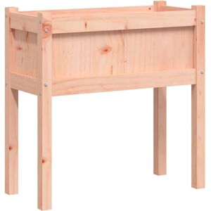 vidaXL Garden Planter with Legs - Garden Type vidaXL Garden Planter with Legs - Garden Type