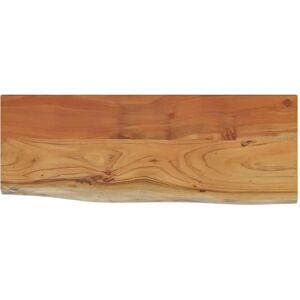 vidaXL Vægreol Massivt Akacietræ - Vægreol vidaXL Vægreol Massivt Akacietræ - Vægreol