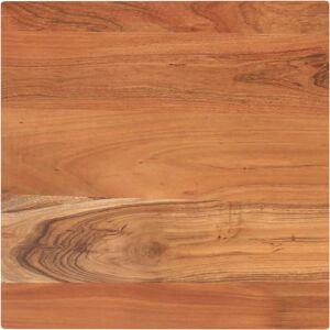 vidaXL Square Acacia Wood Table Top - Dining Table Surface vidaXL Square Acacia Wood Table Top - Dining Table Surface