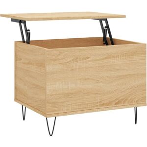 Maisonchic Model 680735 - Adjustable Coffee Table for Living Room Maisonchic Model 680735 - Adjustable Coffee Table for Living Room