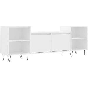 vidaXL TV cabinet White - TV cabinet vidaXL TV cabinet White - TV cabinet
