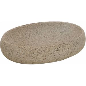 vidaXL - Countertop Bathroom Sink - Sand - 59x40x15 cm vidaXL - Countertop Bathroom Sink - Sand - 59x40x15 cm