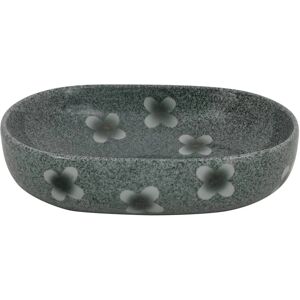 vidaXL Ceramic Oval Bathroom Sink - 59x40x14 cm vidaXL Ceramic Oval Bathroom Sink - 59x40x14 cm