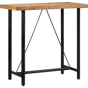 vidaXL 356370 Küchentisch - Esszimmer Massiv Akazienholz vidaXL 356370 Küchentisch - Esszimmer Massiv Akazienholz
