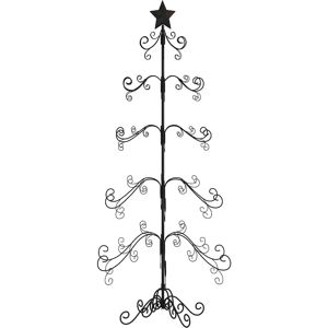 vidaXL Metal Christmas Tree 150cm - Outdoor Decoration vidaXL Metal Christmas Tree 150cm - Outdoor Decoration