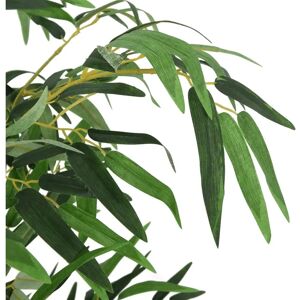 vidaXL Artificial Bamboo Tree 80cm Green - Artificial Tree vidaXL Artificial Bamboo Tree 80cm Green - Artificial Tree