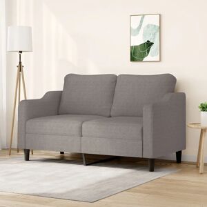 Maisonchic - 2-Sitzer Sofa Tortora - Sofa Maisonchic - 2-Sitzer Sofa Tortora - Sofa